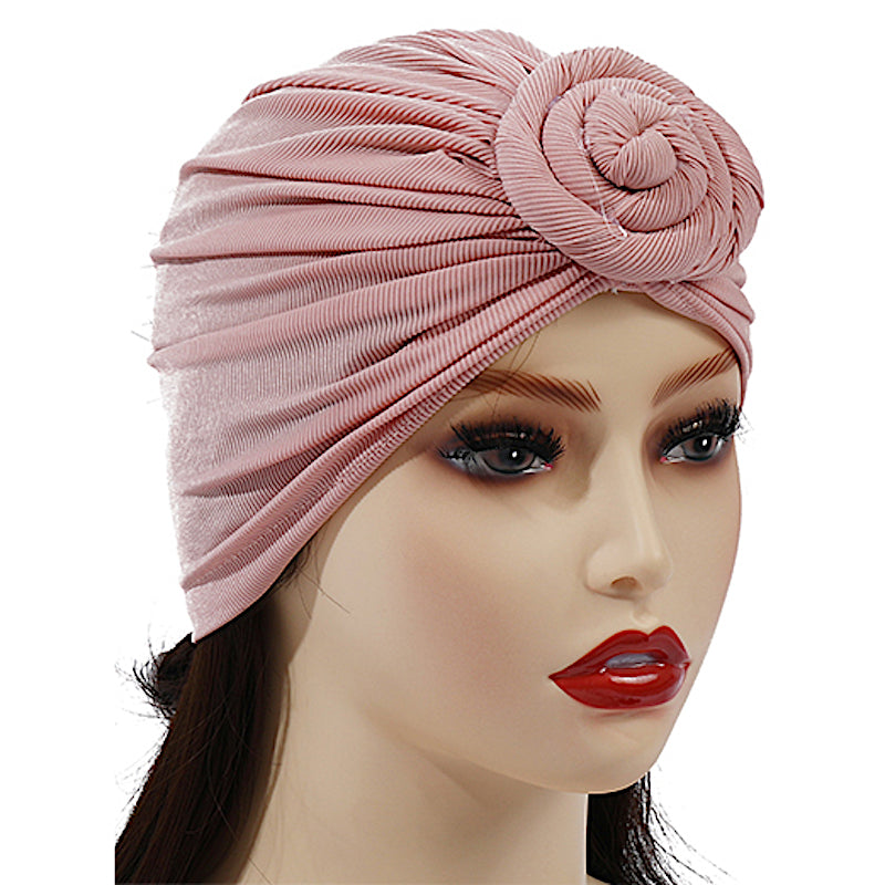 12 PCS Assorted Knot Turban