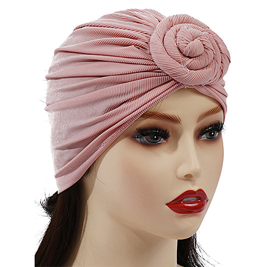 12 PCS Assorted Knot Turban