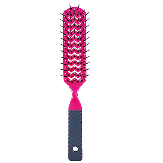 JH48491 - 12 PC Vented Hair Brush