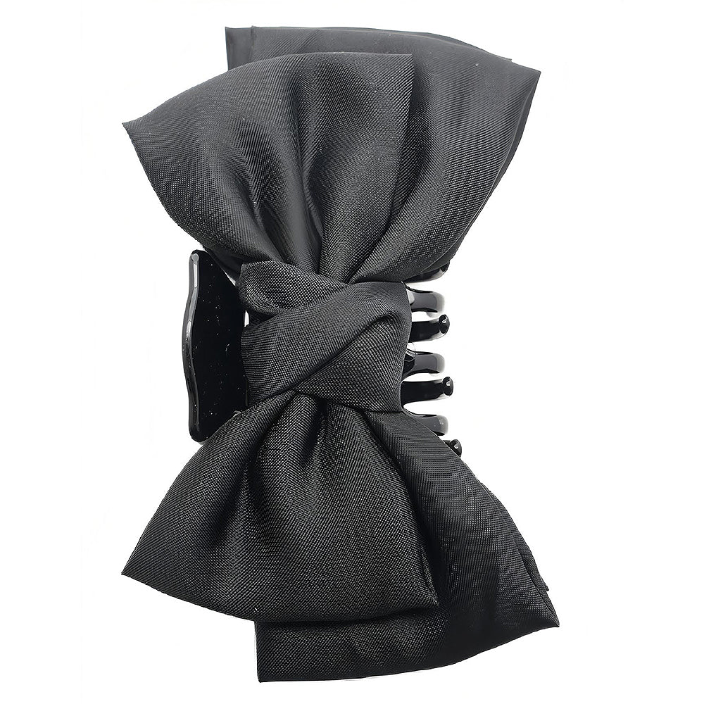 Bow Claw Clip