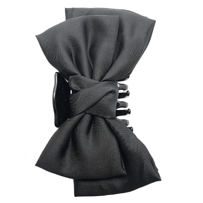 Bow Claw Clip