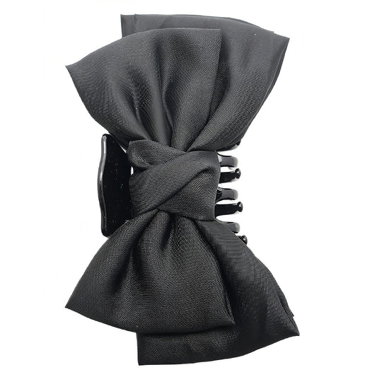 Bow Claw Clip