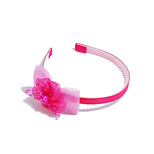 JH30043 - Flower Headband