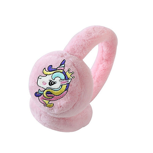 JH43491-1 - Unicorn Ear Warmer