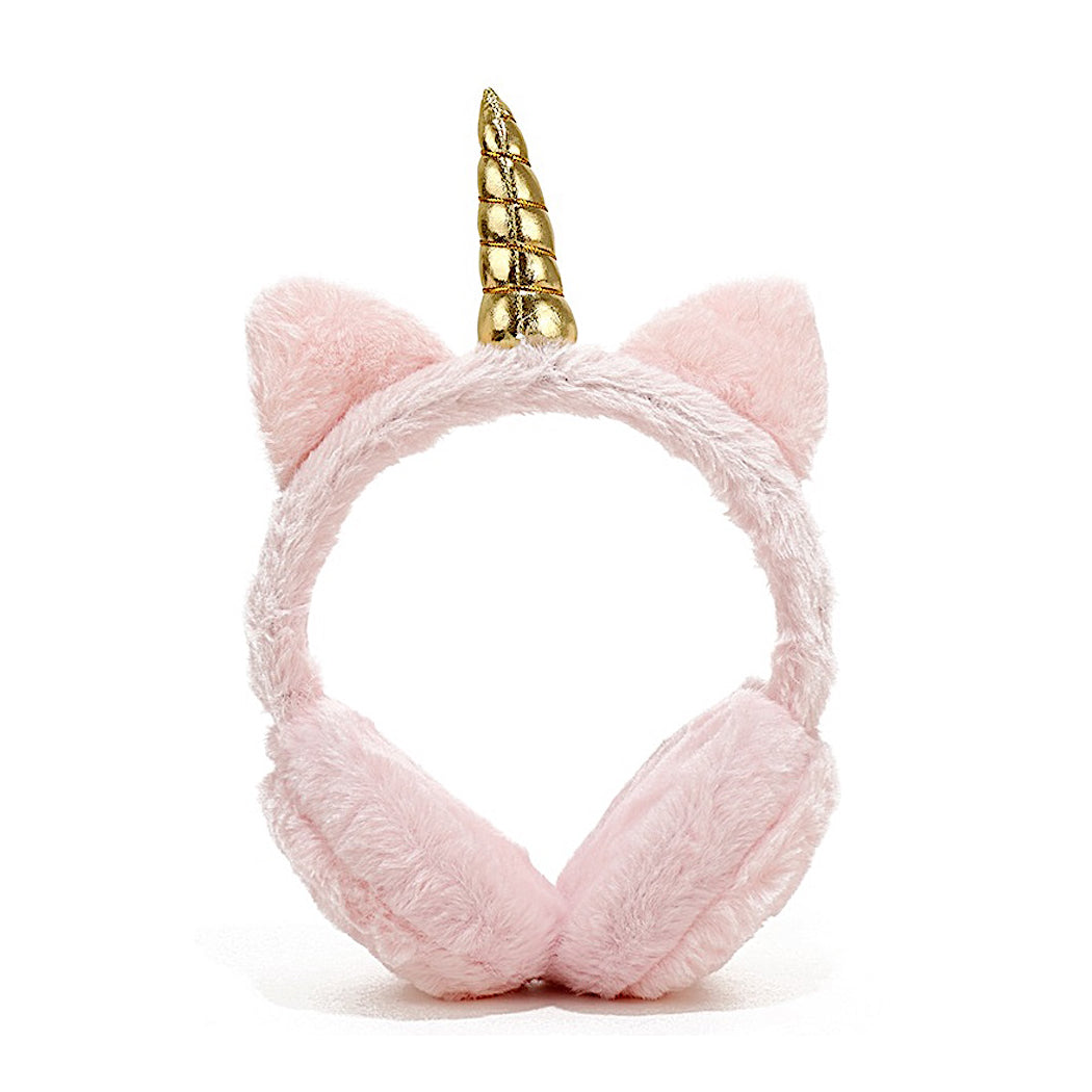 JH43533 - Unicorn Ear Warmer