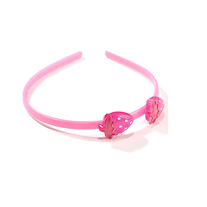 JH44048 - Strawberry Headband