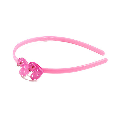 JH44049 - Heart Headband