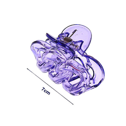 JH44840 - Jelly Claw Clip