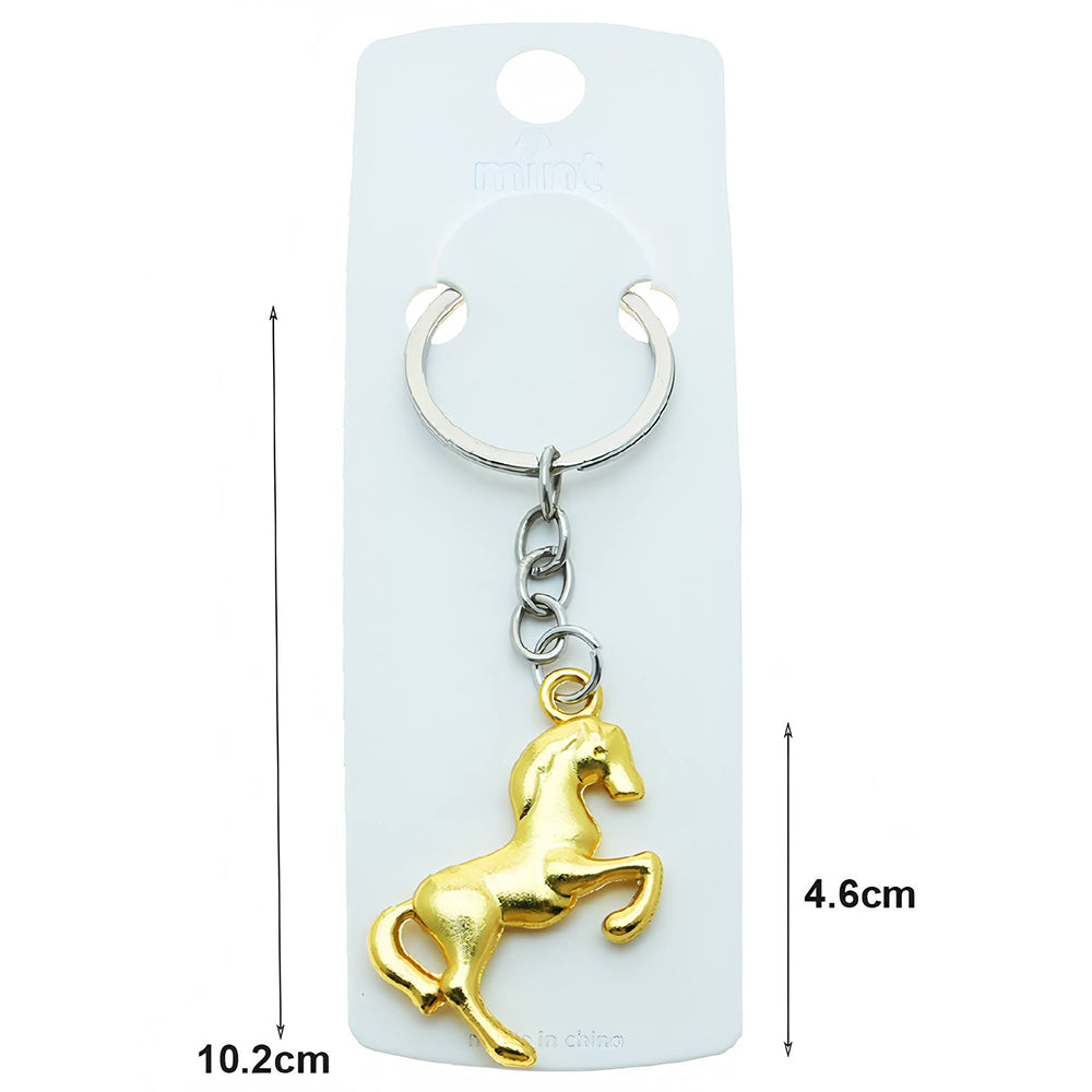 Rhinestone Animal Keychains in Wholesale | Atlas Fashion