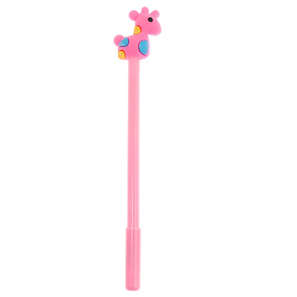 12 PCS Giraffe Pen