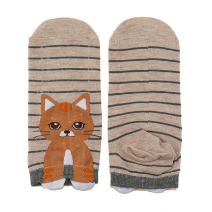 JX026 - Cat Socks