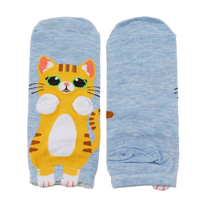 JX029 - Cat Socks