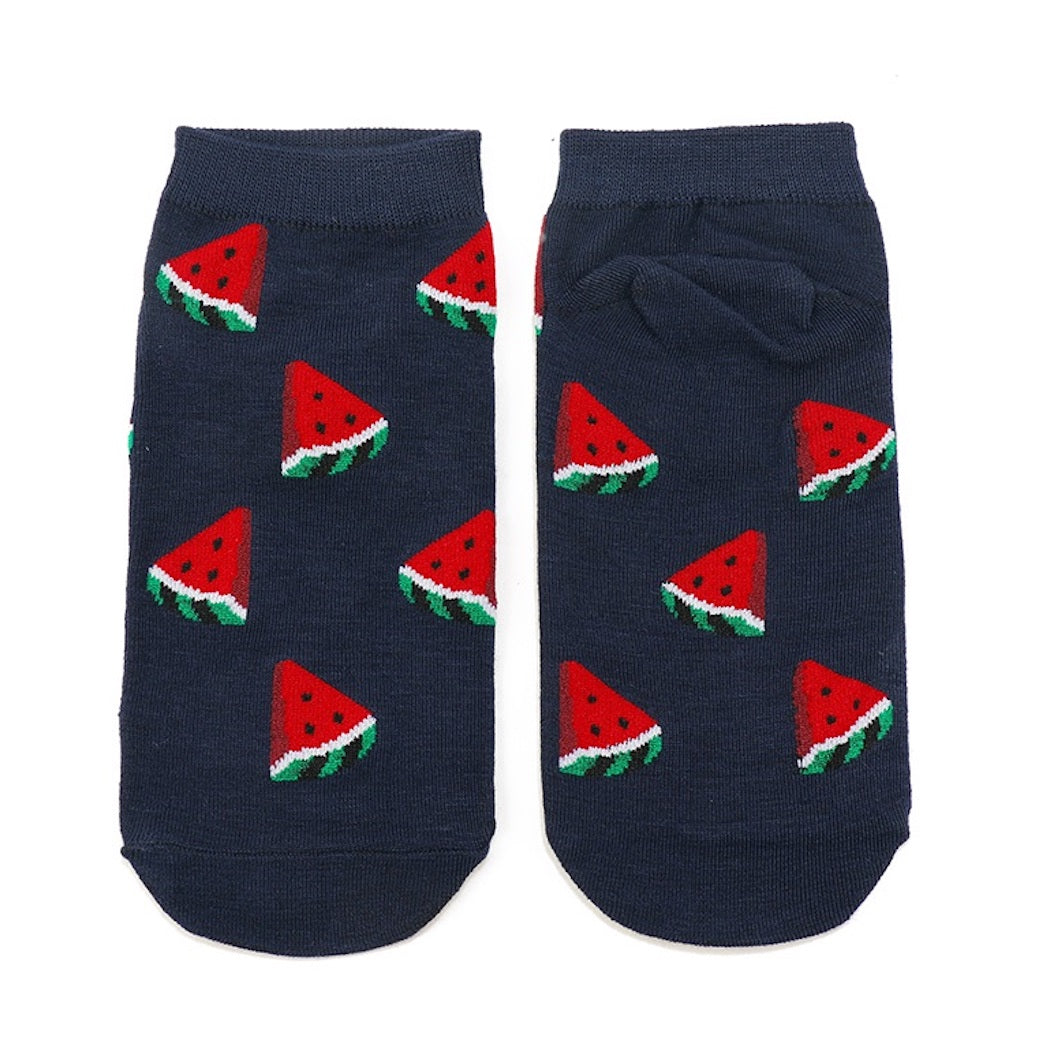 JX031 - Fruit Socks