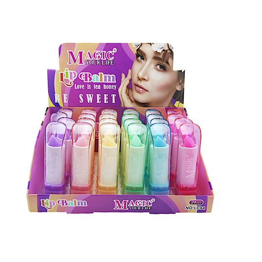 LB1503 - Color Lip Balm