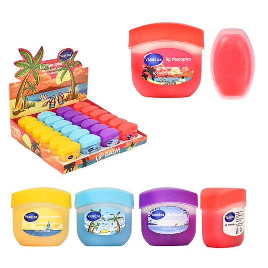 LB1417 - Petroleum Based Lip Balm