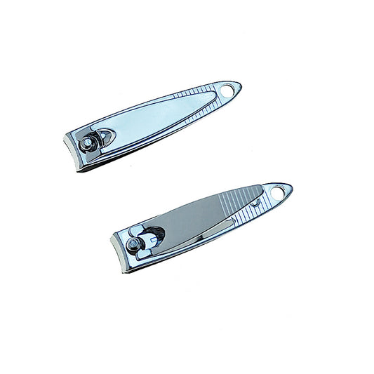 NC1545 - 60 PCS Stainless Steel Nail Clippers