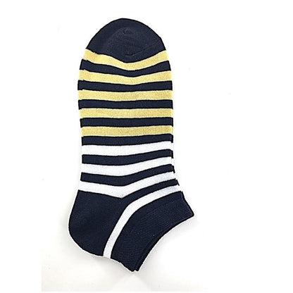 SX052 - Women's Striped Socks