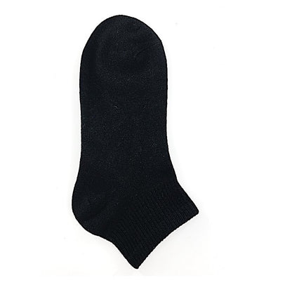 SX076 - Women's Black Socks