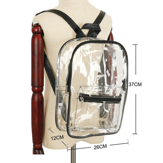 TP288 - Clear Backpack