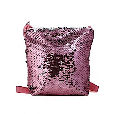 TP118 - Sequin Crossbody Bag