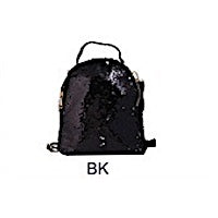 TP155 - Sequin Backpack