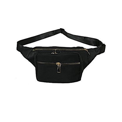 TP271 - Nylon Fanny Pack