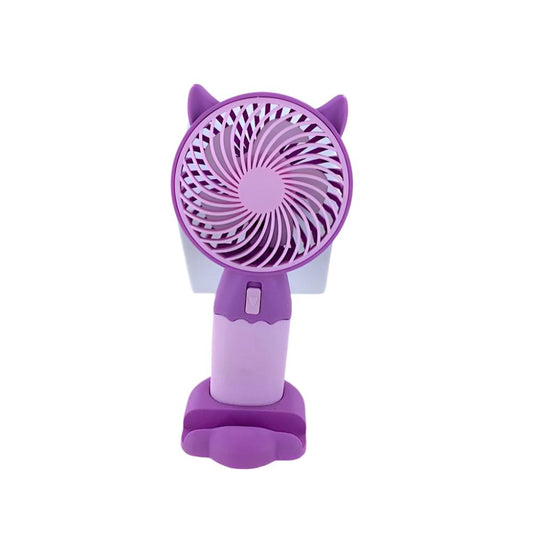 12 PCS Handheld Mini Devil Fan