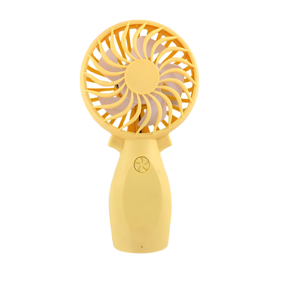 12 PCS Handheld Mini Fan
