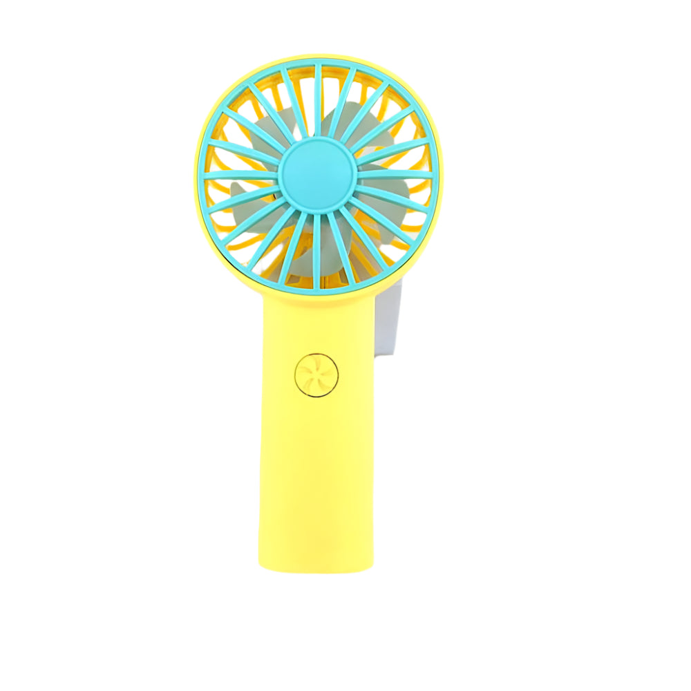 12 PCS Handheld Mini Fan
