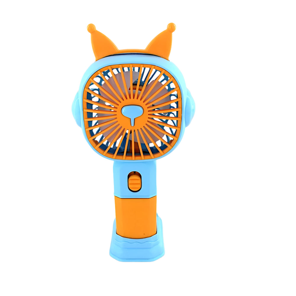 12 PCS Handheld Mini Fan