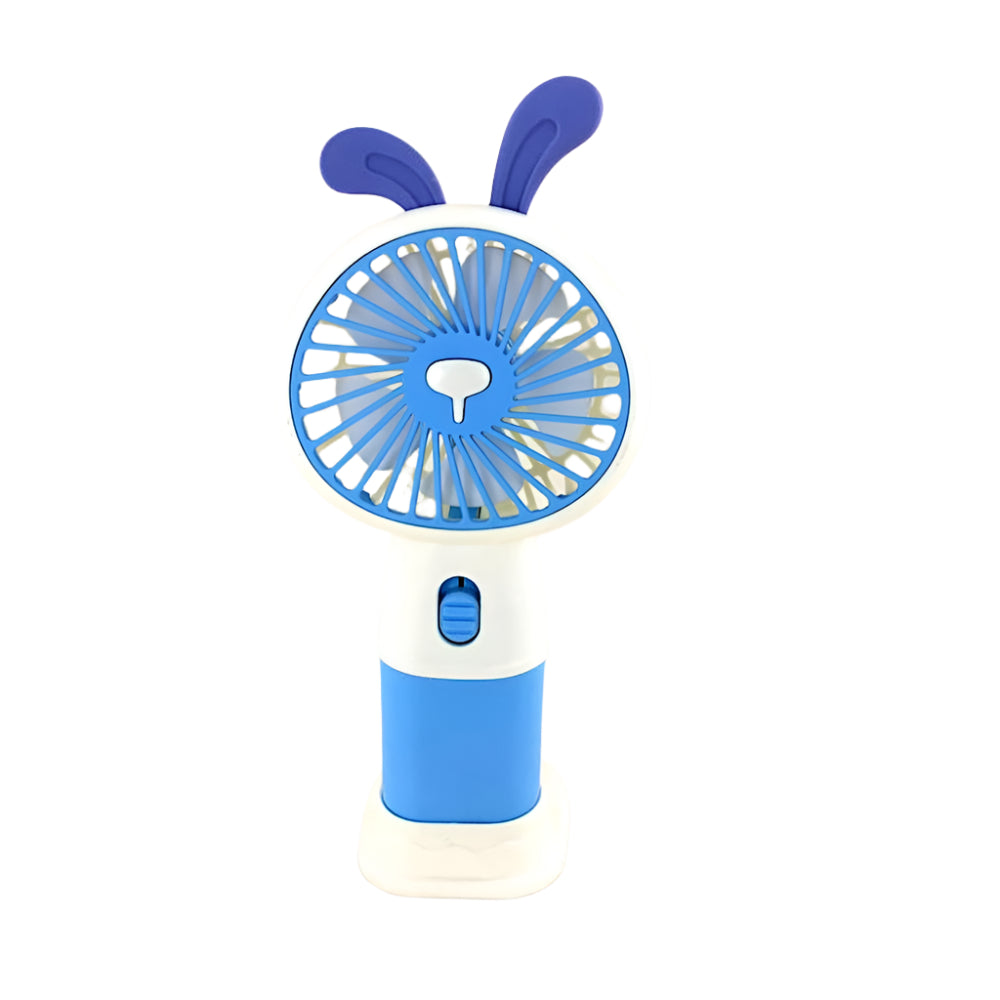 12 PCS Handheld Mini Fan