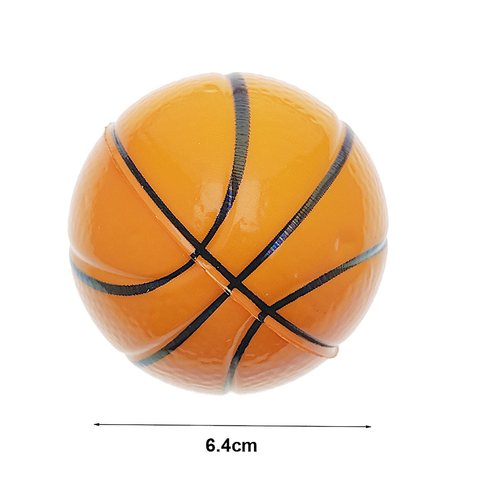 Bouncy Sports Foam Ball Assortment