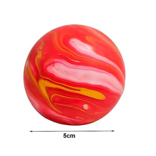 12 PCS Marble Squeeze Ball Sensory Toy