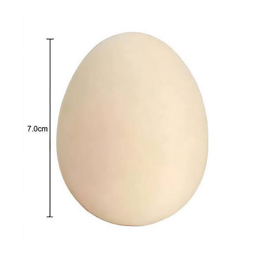 24 PCS Egg Decompression Squish Sensory Toy