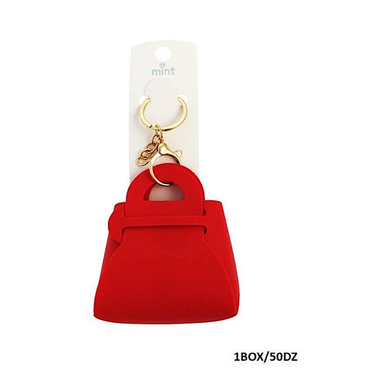 Mini Purse Keychain