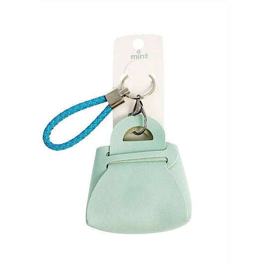 Mini Purse Keychain