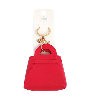 Mini Purse Keychain