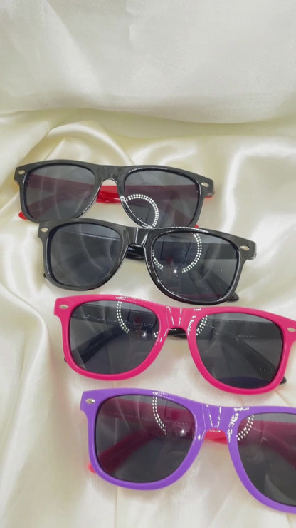 GYG025 - Kids Toy Sunglasses