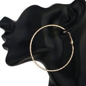 4211PCG - New fashion Earrings online in wholesale | Atlas Fashion