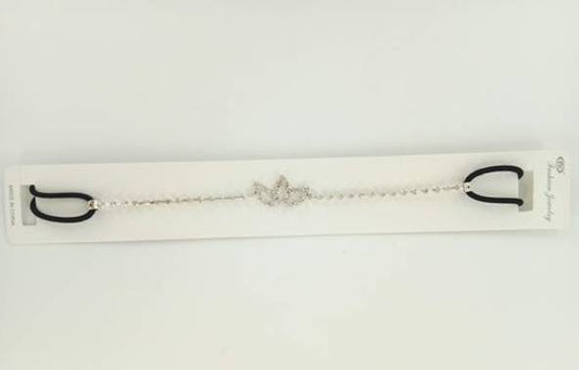 GYH4734 - Rhinestone Headband