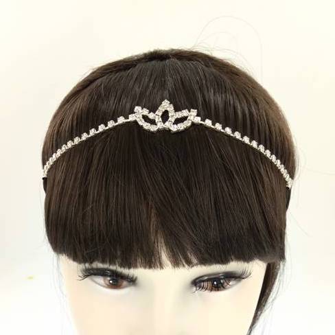 GYH4734 - Rhinestone Headband