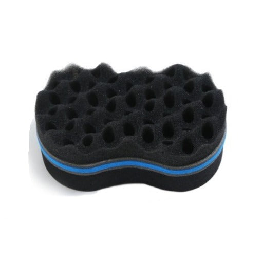 12 PCS Curling Sponge