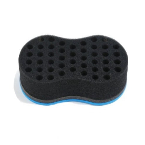 12 PCS Curling Sponge