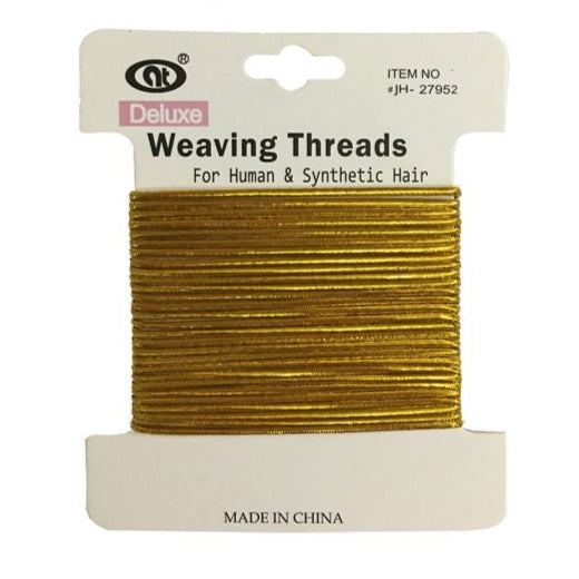 JH27952 - 12 PCS Hair Braiding Strings