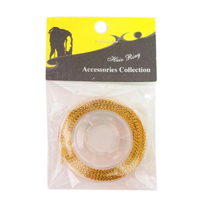 JH28031G - 12 PCS Hair Braiding Strings