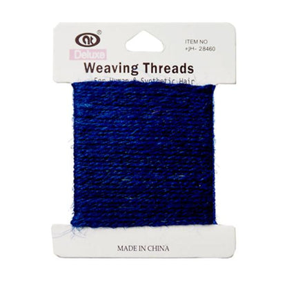 JH28460ASST - 12 PCS Hair Braiding Strings