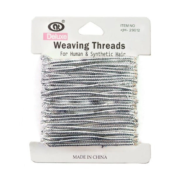 JH29012S - 12 PCS Hair Braiding Strings