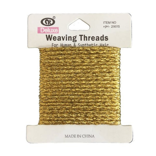 JH29015G - 12 PCS Hair Braiding Strings