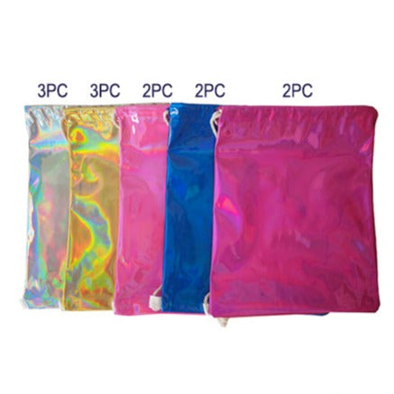 TP074 - Drawstring Bag